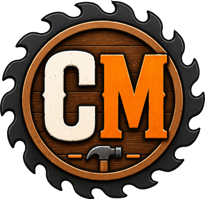 CraftMasters hammer mark