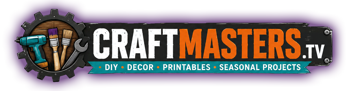 CraftMasters.TV